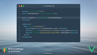CodeSnap - An image editor for developers, who want to share beautiful ...