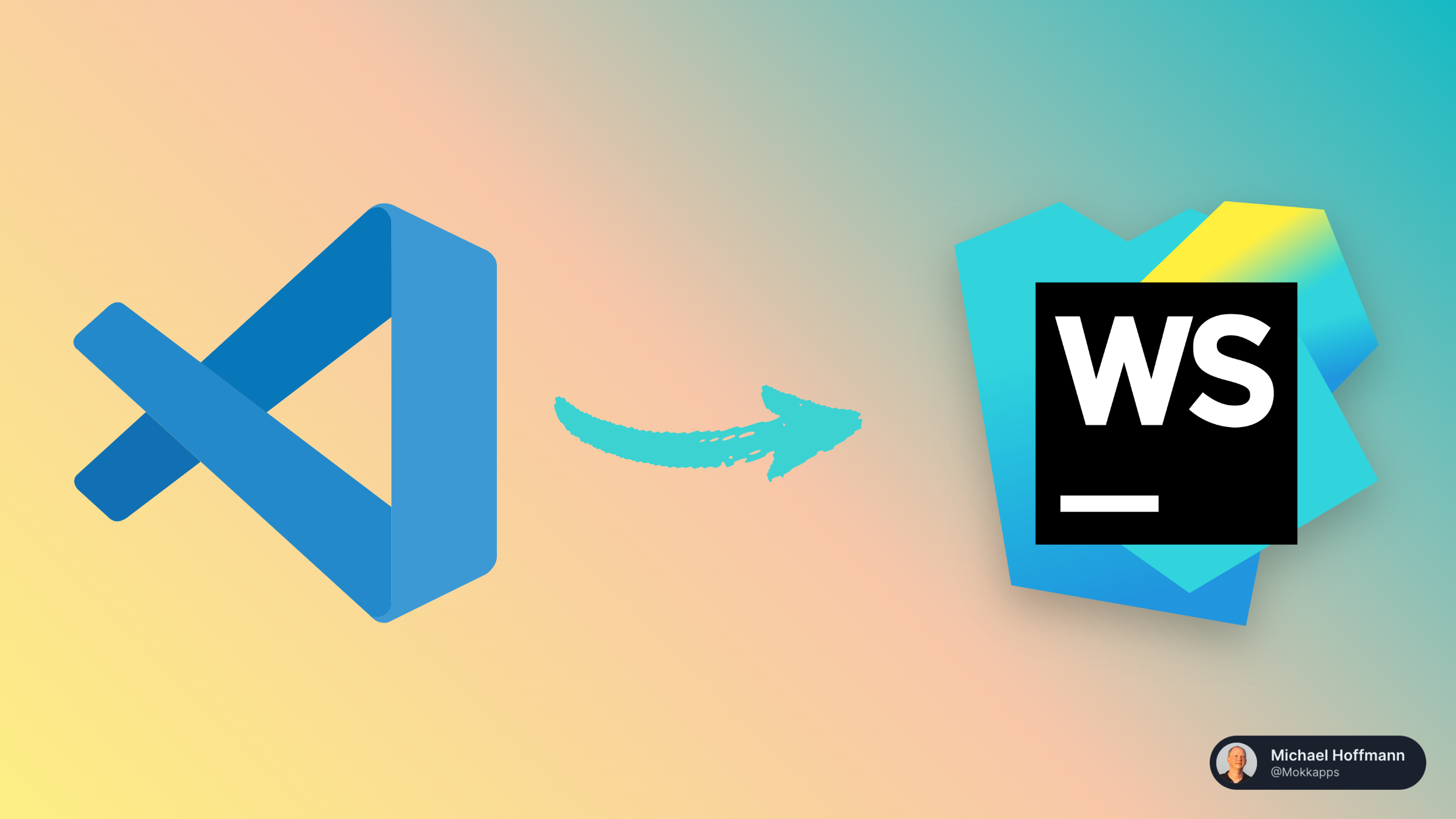 Why I Switched From Visual Studio Code to JetBrains WebStorm (IntelliJ) Image