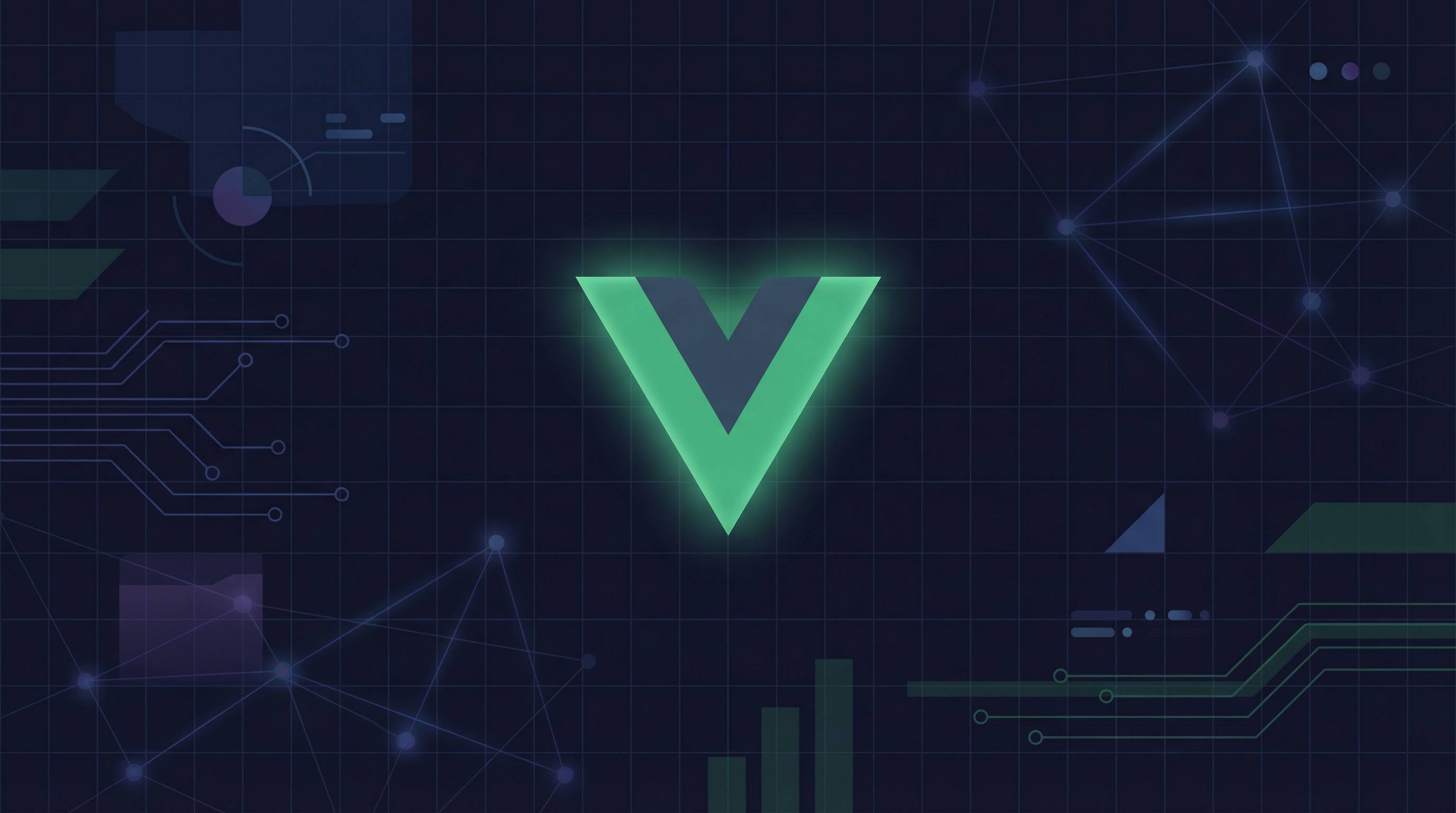 Vue Tip: Infer Props From Components in a Component Map Image