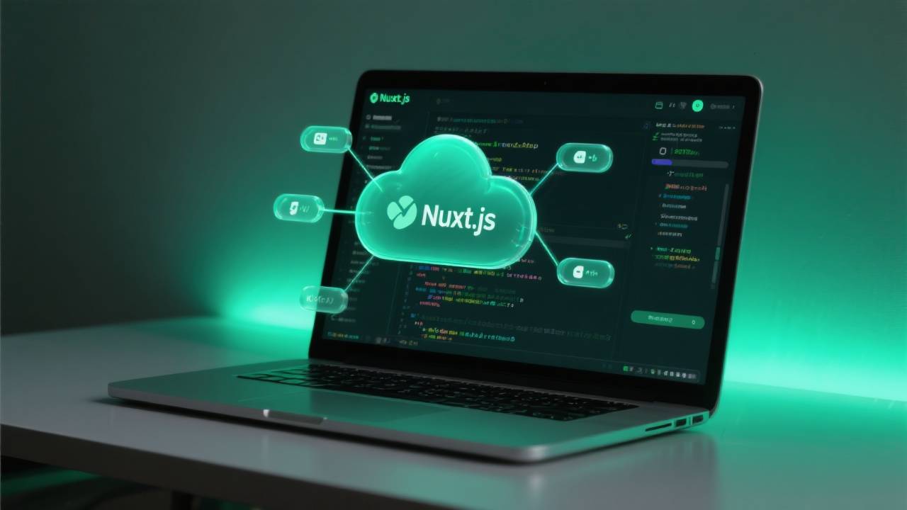 Leveraging Nuxt.js for Serverless Deployments: A Comprehensive Guide