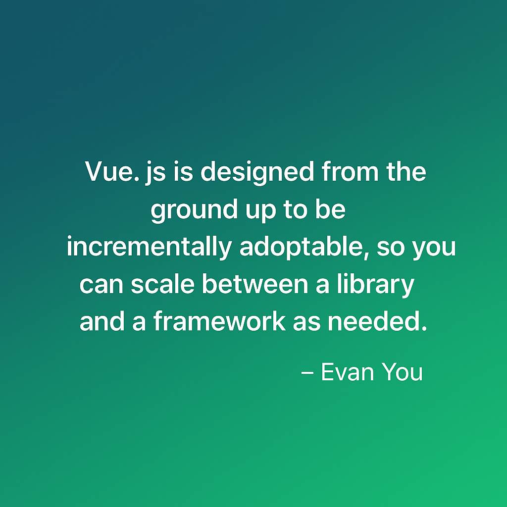 Quote of the week