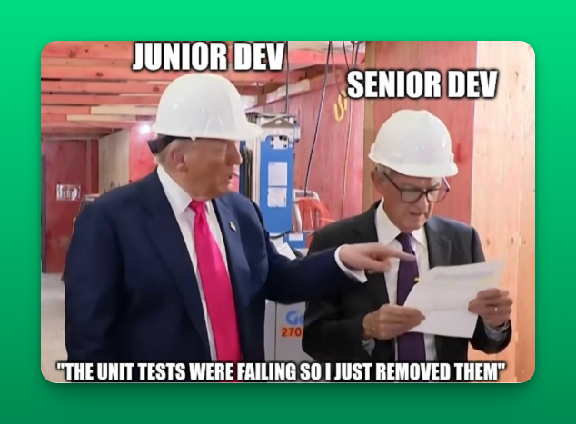 Programmer Humor