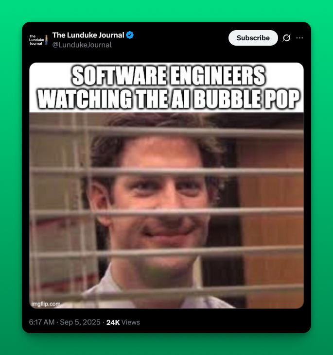 Programmer Humor