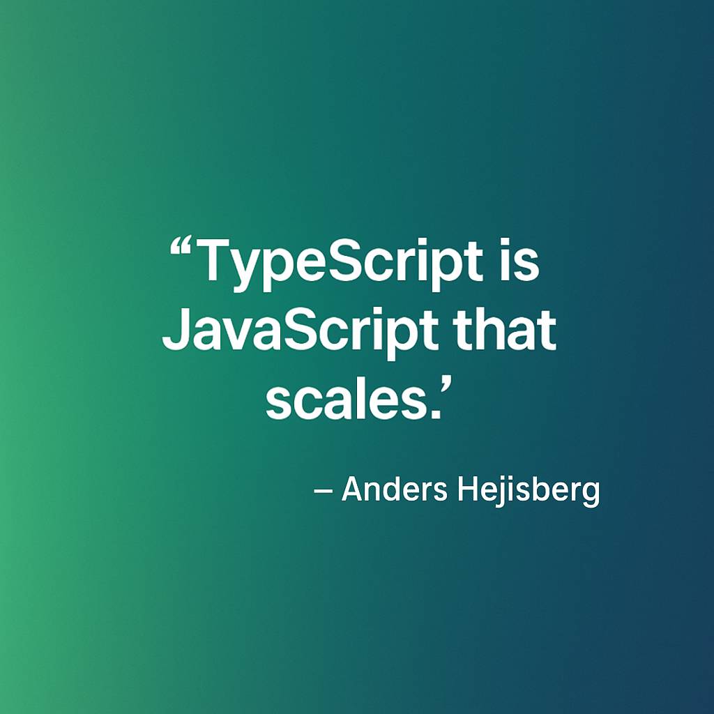 Quote of the week
